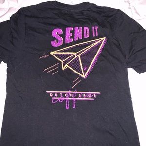 Dutch Bros Tshirt